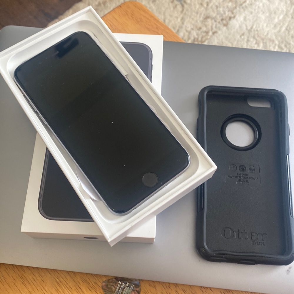 IPhone 8